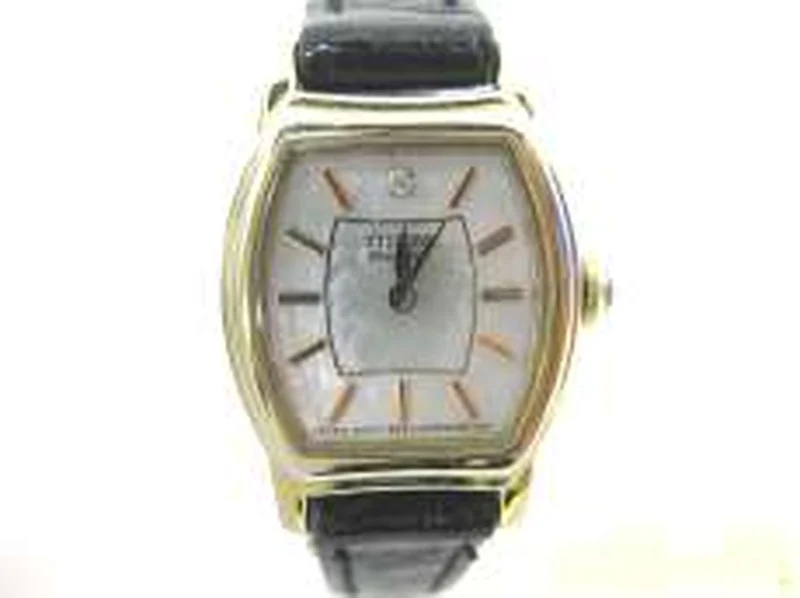 CITIZEN Quarz-Analog-Armbanduhr S023-K006252