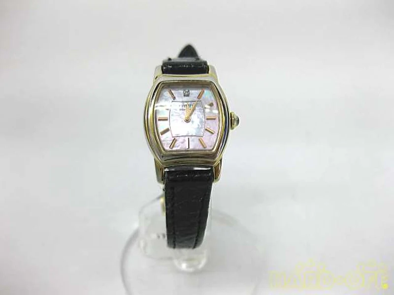 CITIZEN Quarz-Analog-Armbanduhr S023-K006252