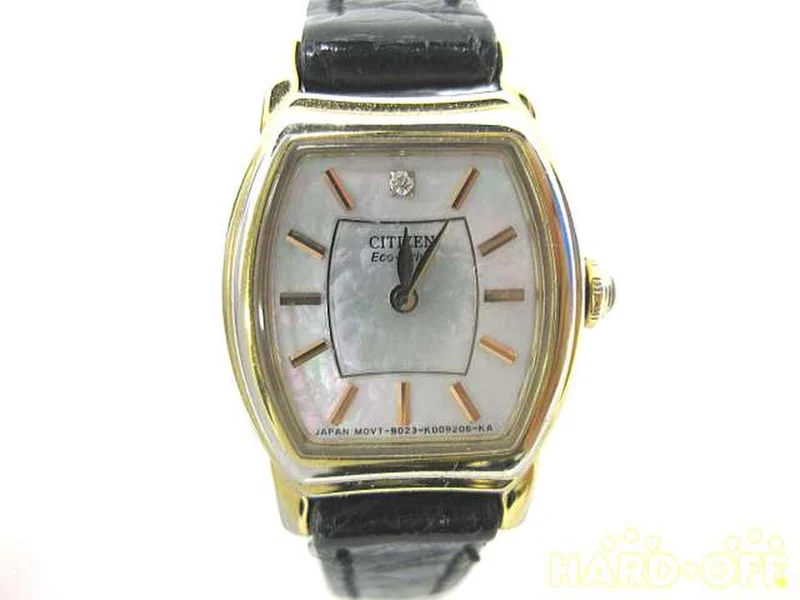 CITIZEN Quarz-Analog-Armbanduhr S023-K006252