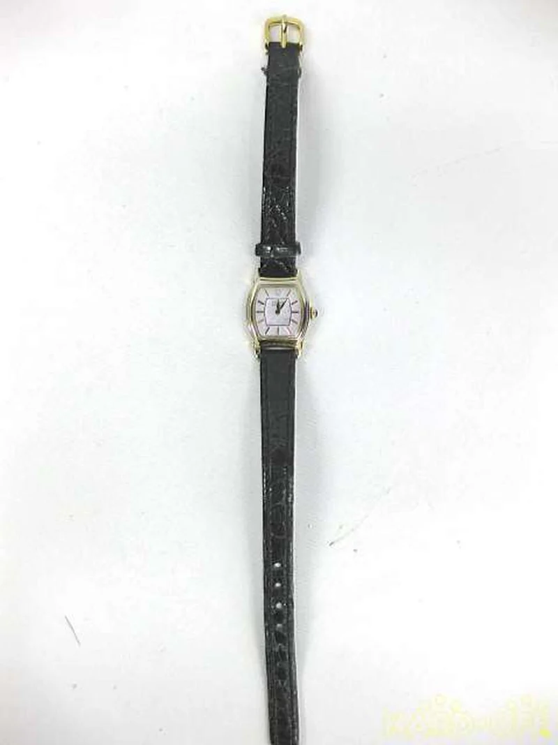 CITIZEN Quarz-Analog-Armbanduhr S023-K006252