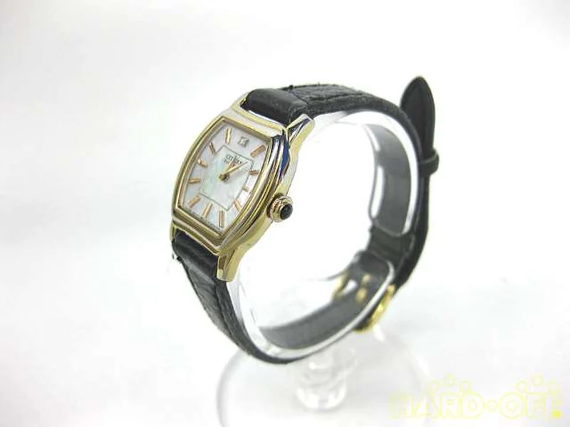CITIZEN Quarz-Analog-Armbanduhr S023-K006252