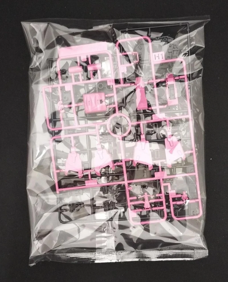 BANDAI Zaku Warrior Live Concert VER. MG Gundam Base Limited