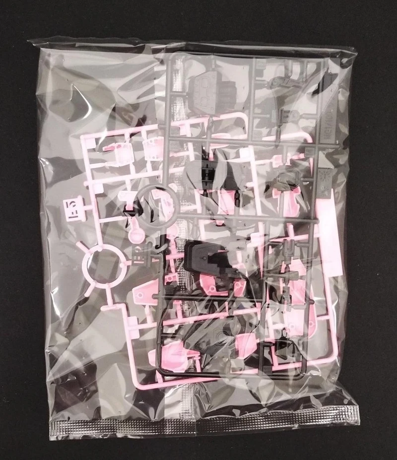 BANDAI Zaku Warrior Live Concert VER. MG Gundam Base Limited