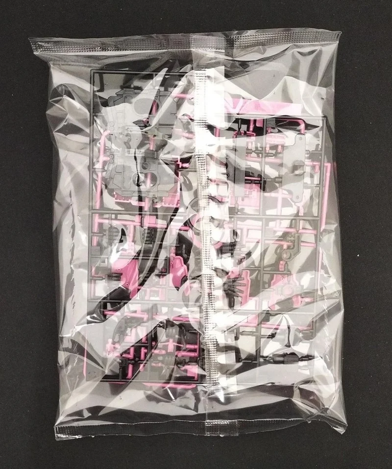 BANDAI Zaku Warrior Live Concert VER. MG Gundam Base Limited