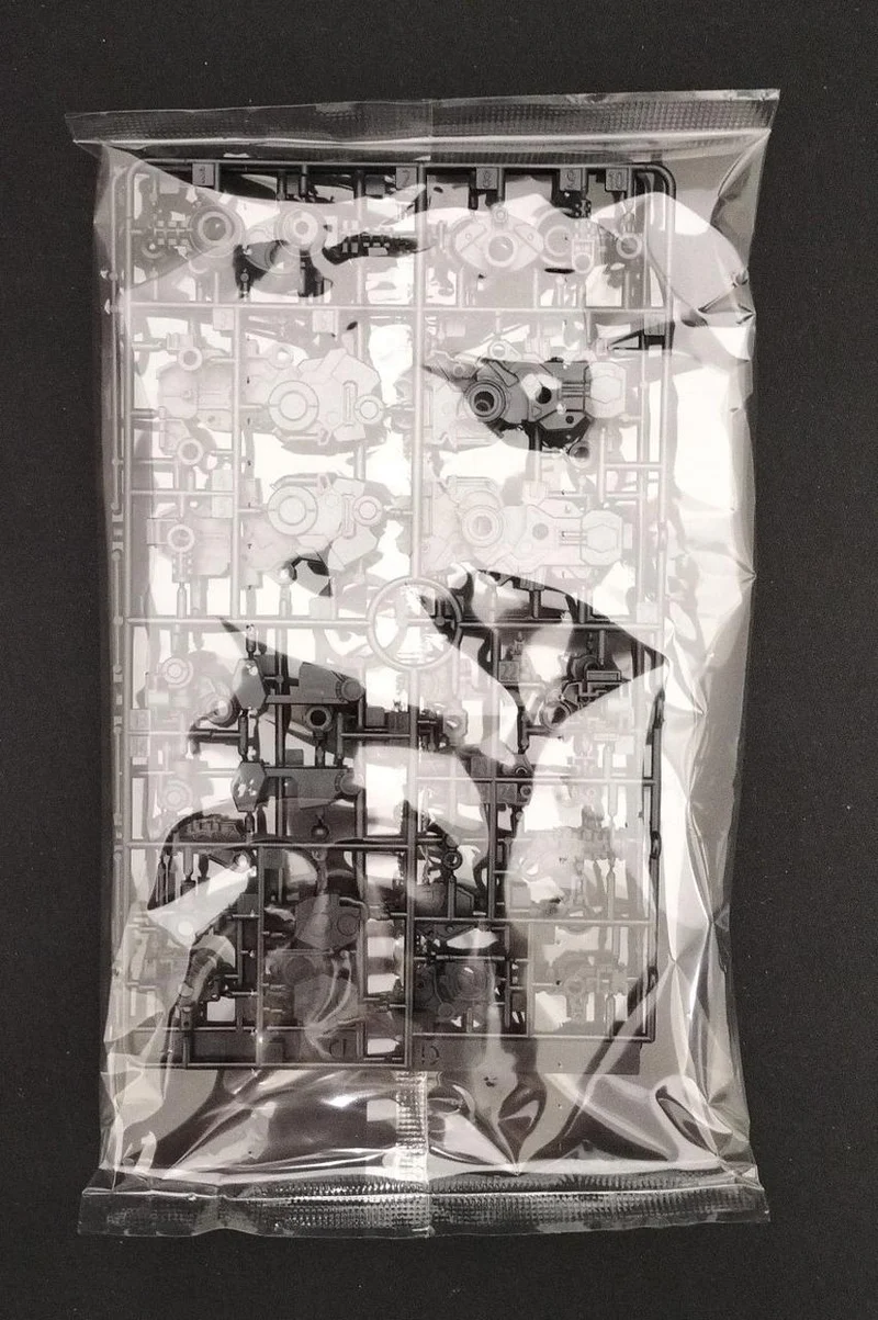 BANDAI Zaku Warrior Live Concert VER. MG Gundam Base Limited