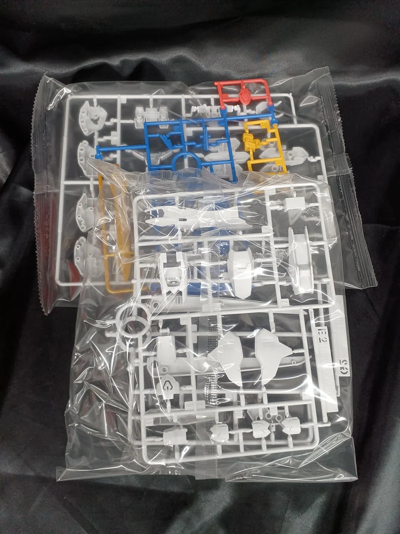 Bandai 1/100 Full Mechanics Gundam Bael Mobile Suit Gundam Iron-Blooded Orphans