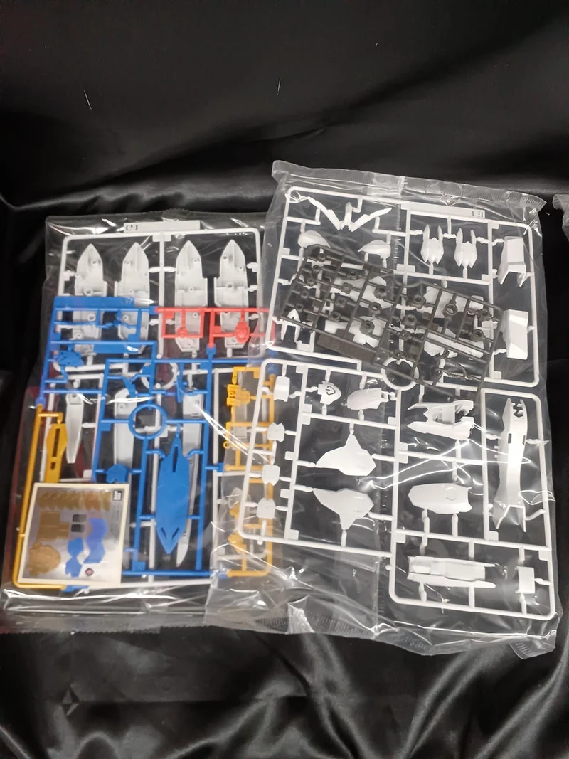 Bandai 1/100 Full Mechanics Gundam Bael Mobile Suit Gundam Iron-Blooded Orphans