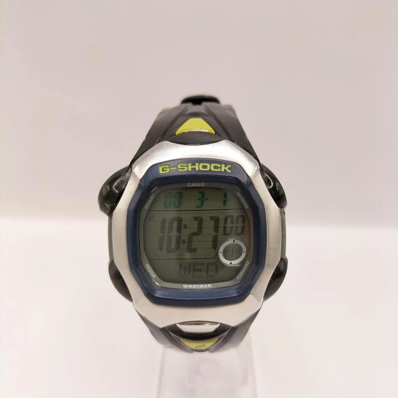 G-SHOCK Armbanduhr GL-151