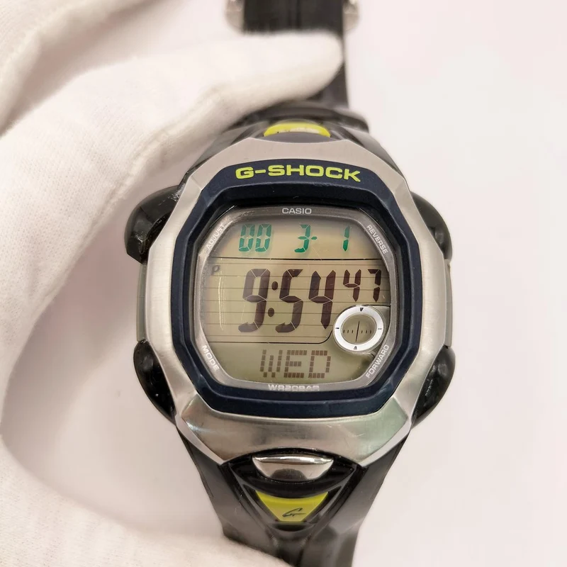 G-SHOCK Armbanduhr GL-151