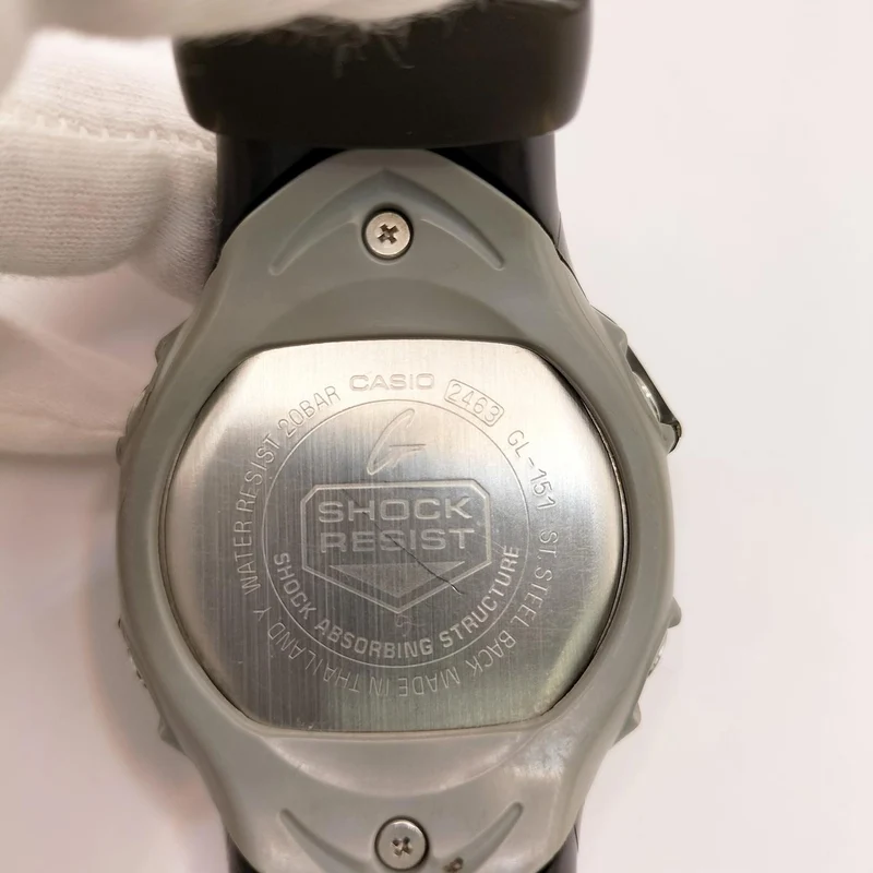 G-SHOCK Armbanduhr GL-151