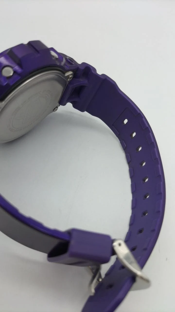 CASIO Digitalarmbanduhr DW-6900CC