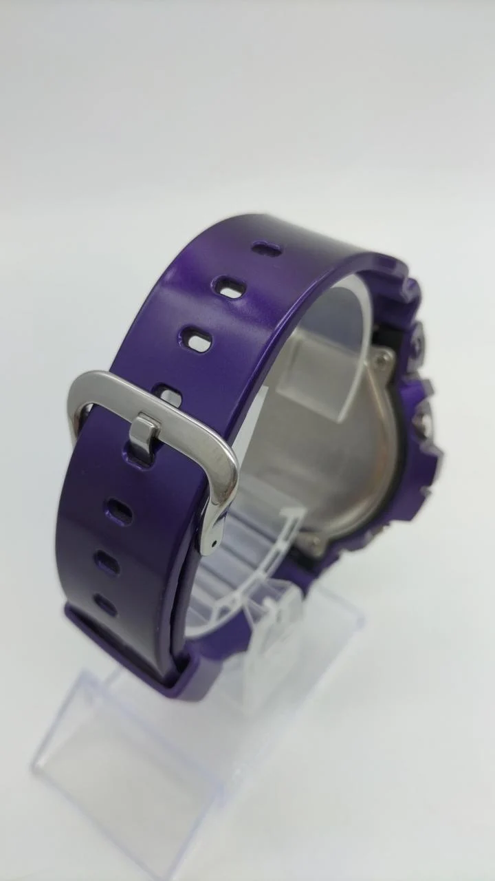 CASIO Digitalarmbanduhr DW-6900CC