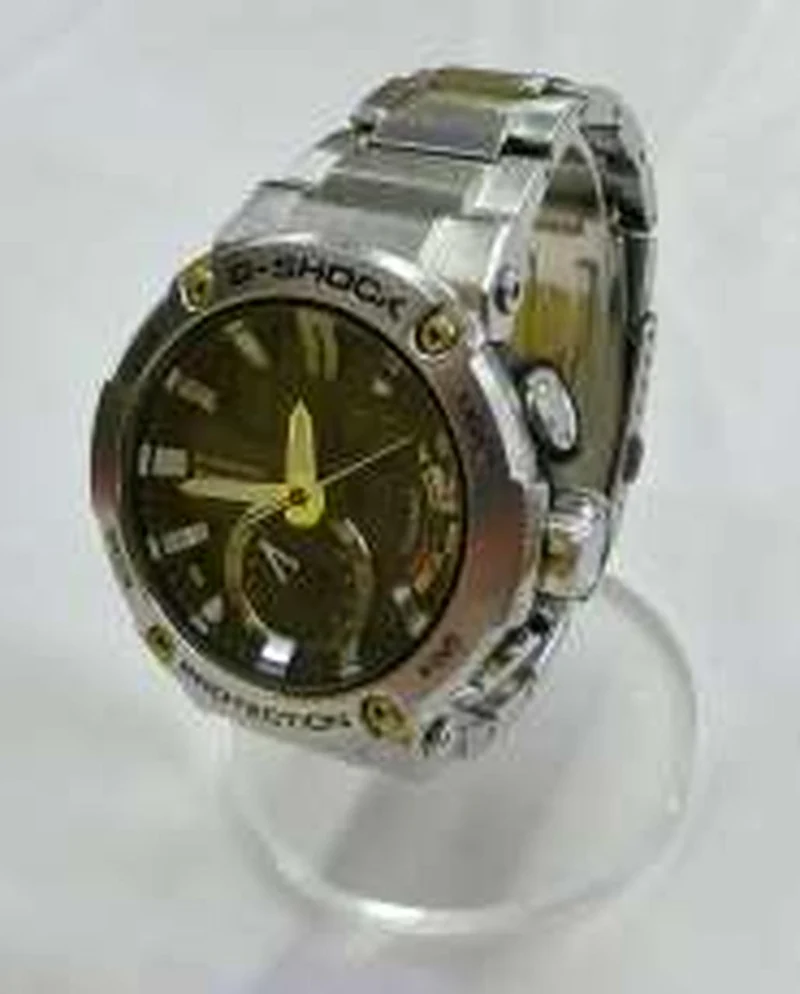 CASIO G-SHOCK Solar GST-B200