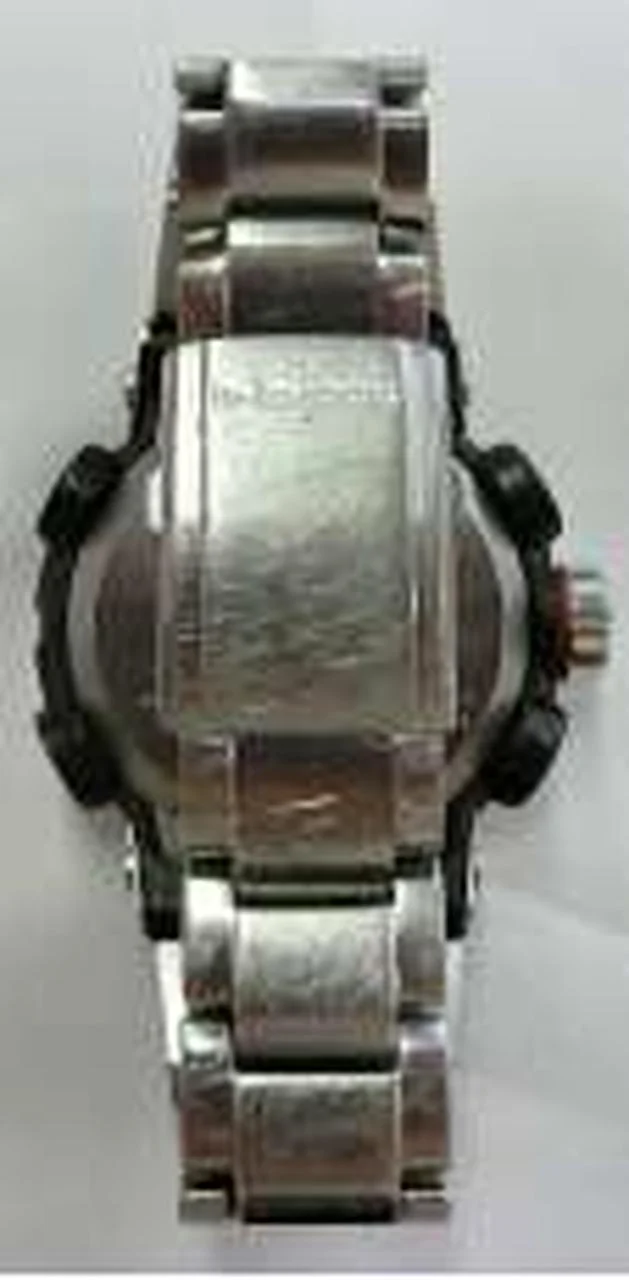 CASIO G-SHOCK Solar GST-B200