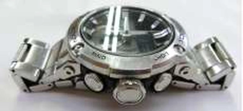 CASIO G-SHOCK Solar GST-B200
