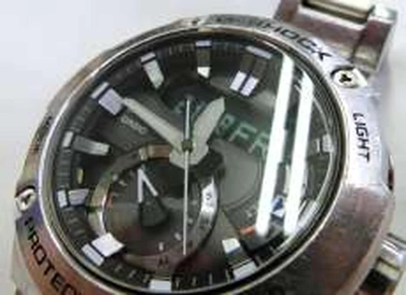 CASIO G-SHOCK Solar GST-B200