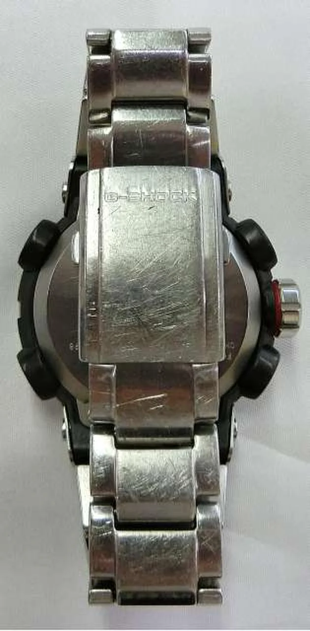 CASIO G-SHOCK Solar GST-B200