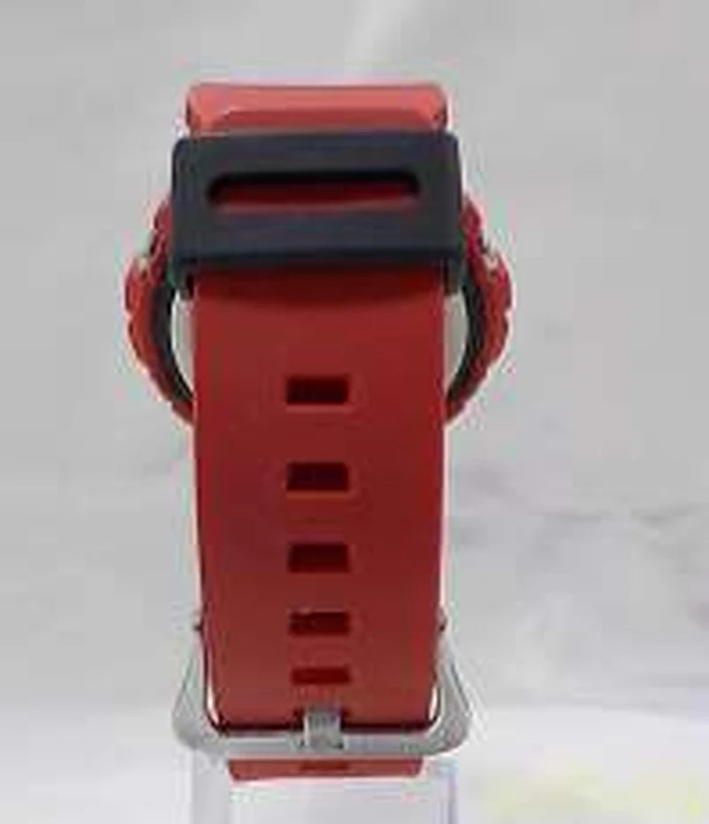 [SCHROTT] CASIO G-SHOCK Rot/GA-800 Rot/GA-800