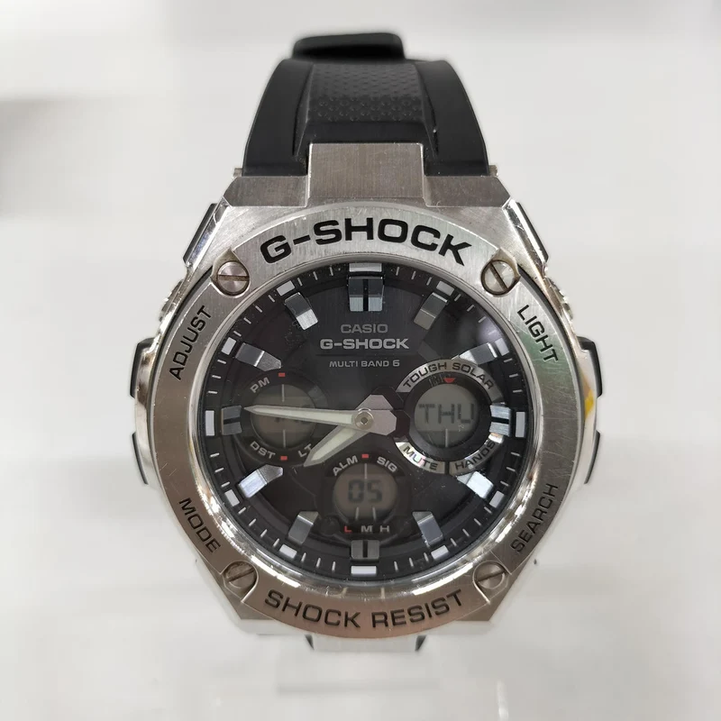 CASIO G-SHOCK GST-W110