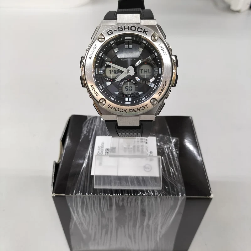 CASIO G-SHOCK GST-W110
