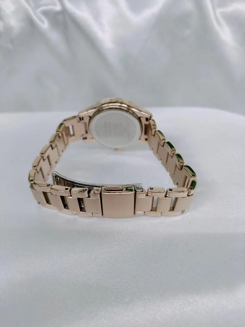 CITIZEN Rivière Solar-Armbanduhr E011-R012193