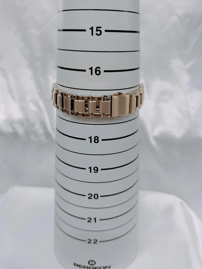 CITIZEN Rivière Solar-Armbanduhr E011-R012193