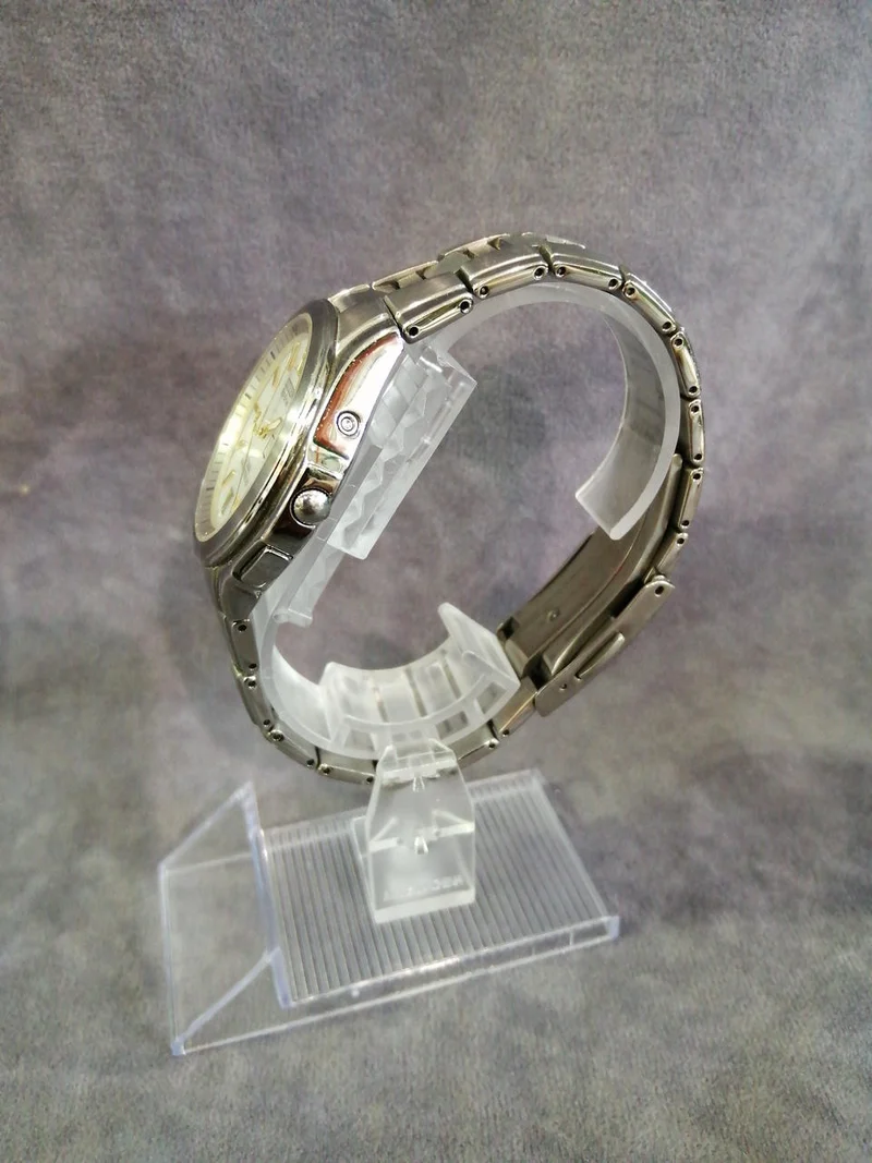 CITIZEN Eco-Drive Armbanduhr GN-4W-S