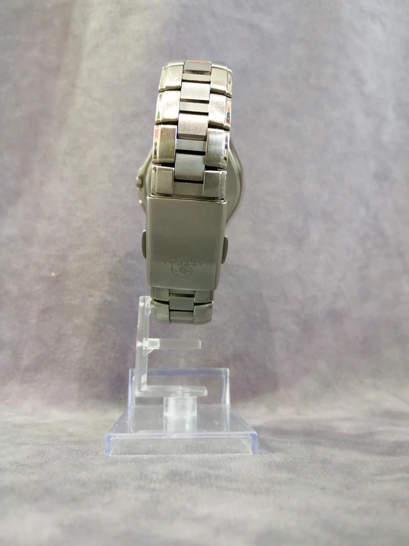 CITIZEN Eco-Drive Armbanduhr GN-4W-S