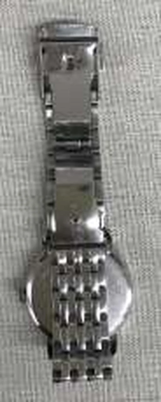 CITIZEN ECO-DRIVE Solar-Armbanduhr E111