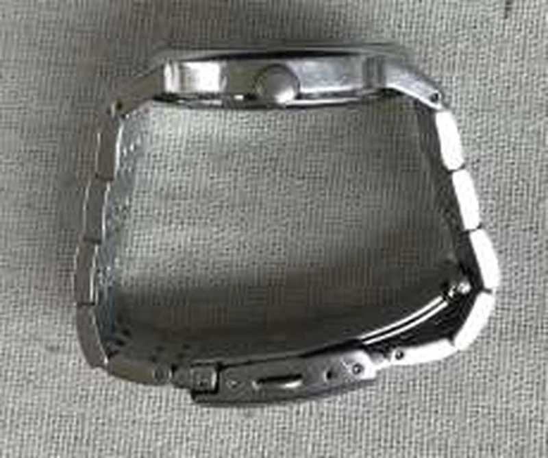 CITIZEN ECO-DRIVE Solar-Armbanduhr E111