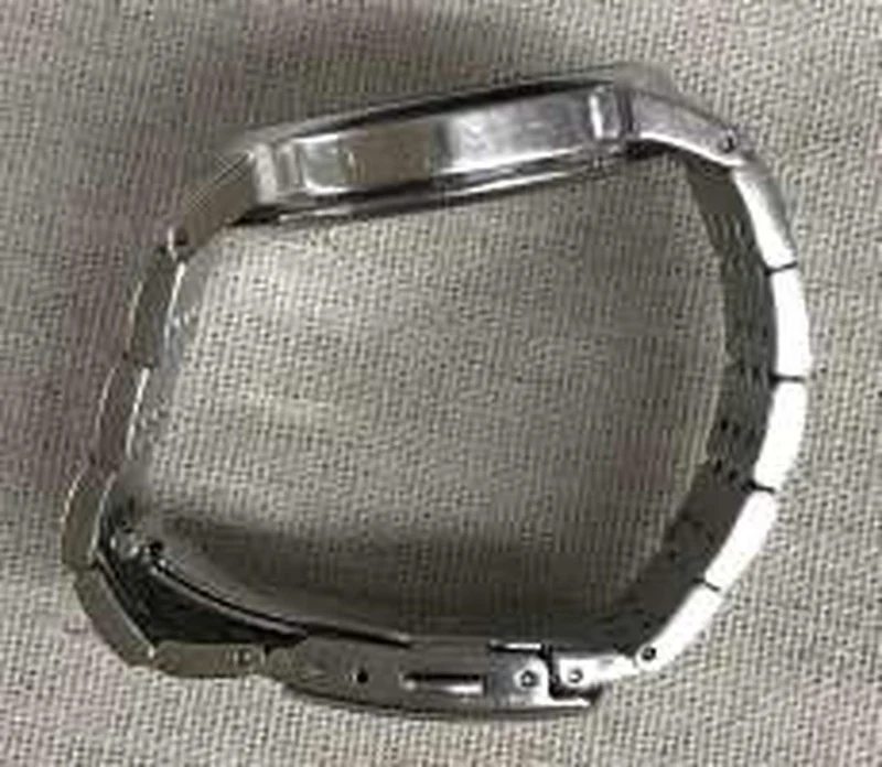 CITIZEN ECO-DRIVE Solar-Armbanduhr E111