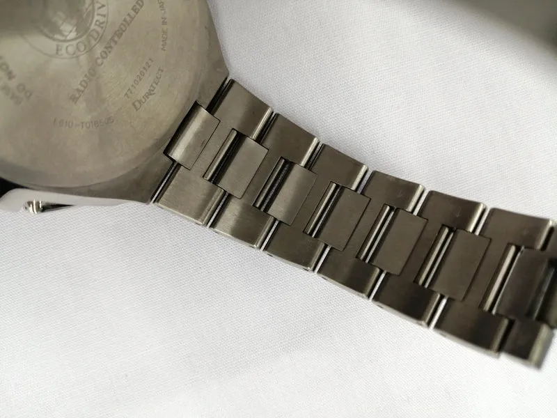 CITIZEN Quartz AT3010-55E