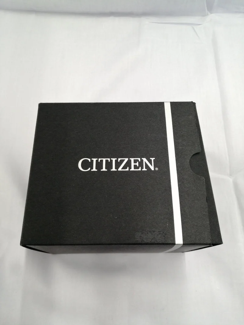 CITIZEN Quartz AT3010-55E