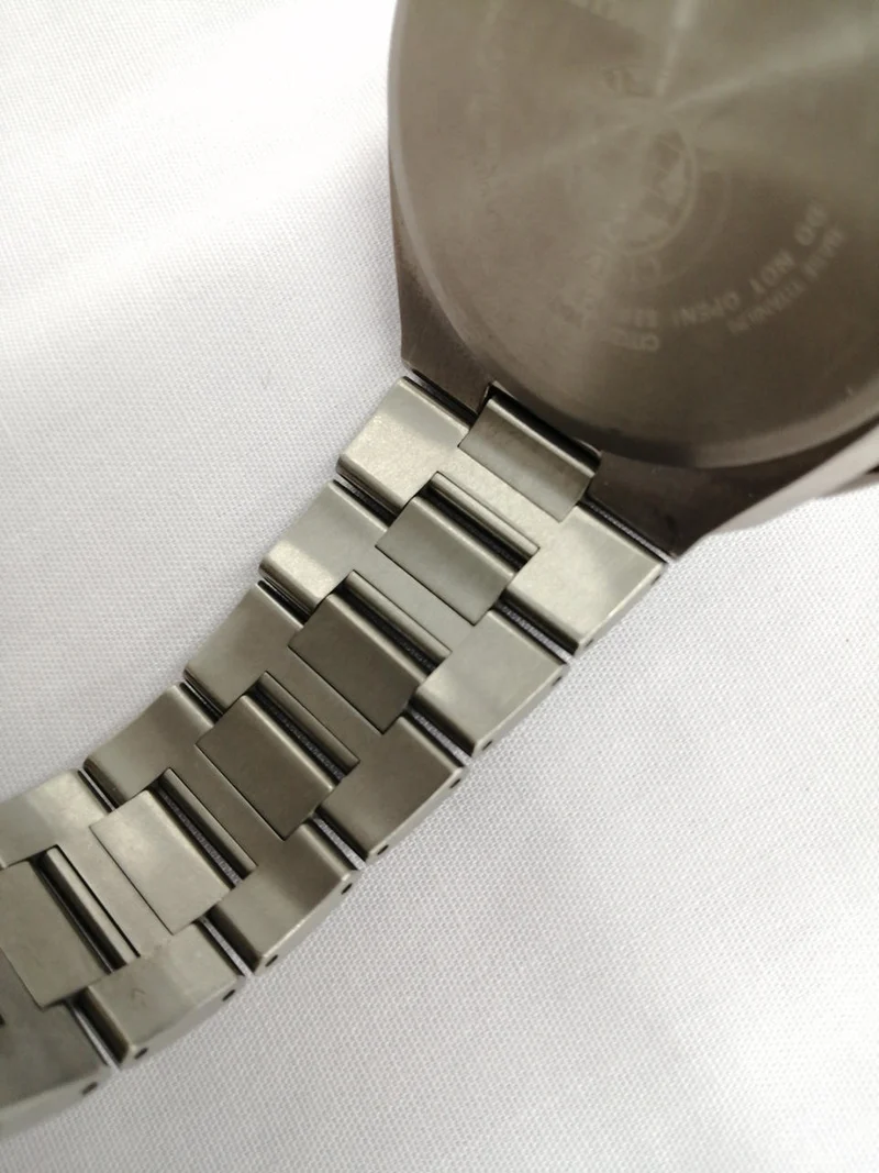 CITIZEN Quartz AT3010-55E