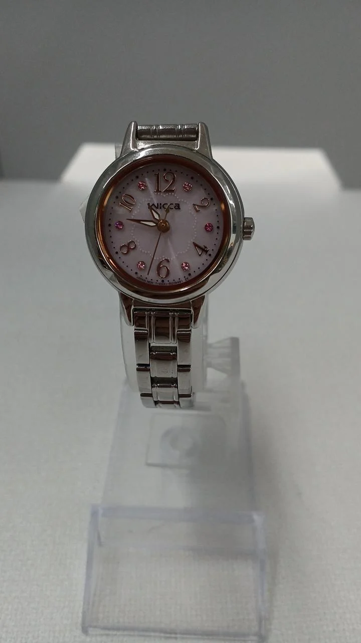 CITIZEN Solar-Armbanduhr KH9-914-15