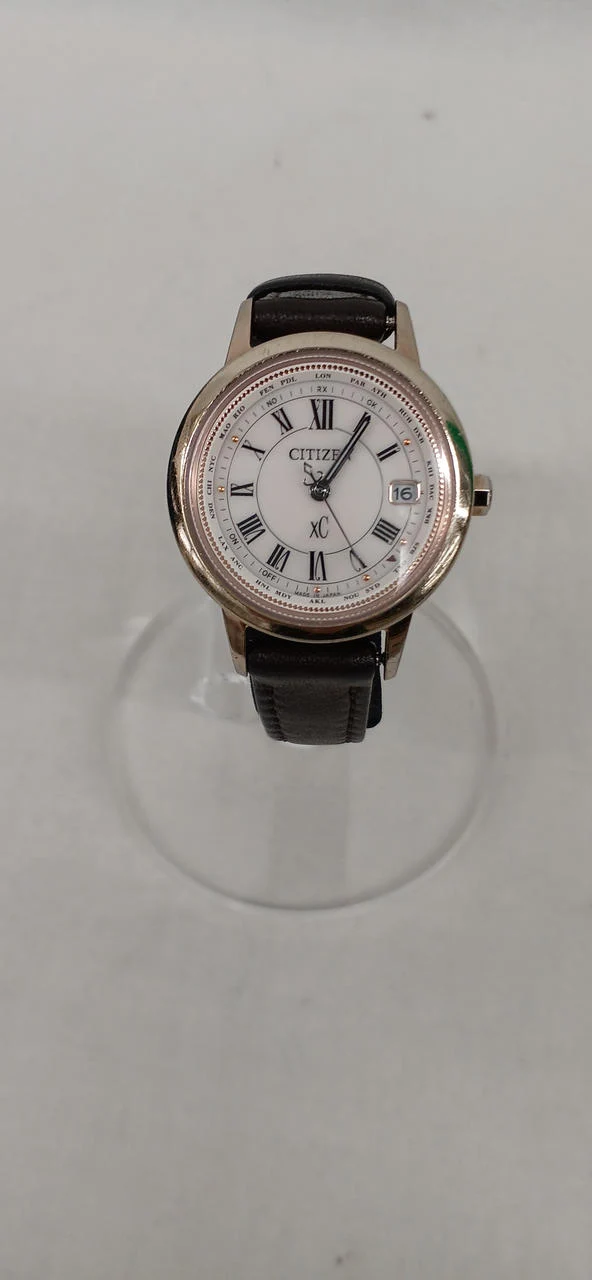 CITIZEN Eco-Drive H240-T022740