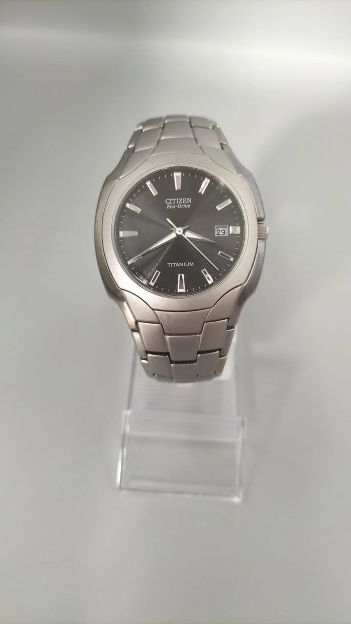 CITIZEN Armbanduhr GN-DW-S