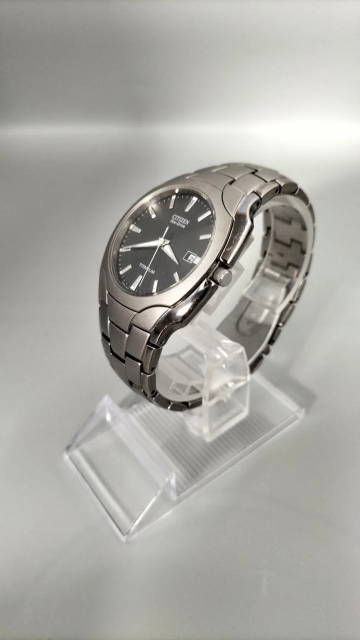 CITIZEN Armbanduhr GN-DW-S
