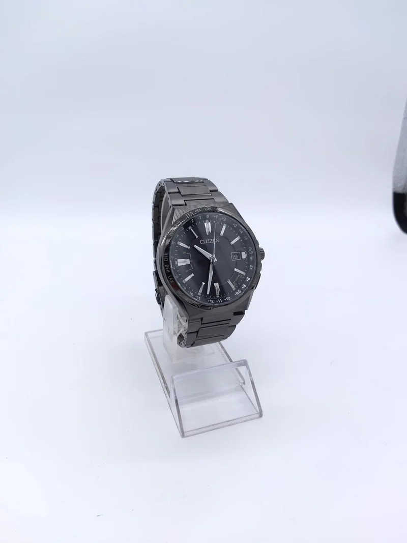 CITIZEN Solar H145-S122619