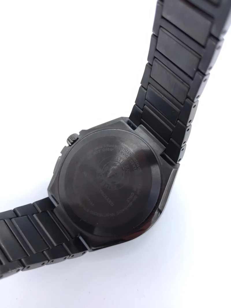 CITIZEN Solar H145-S122619