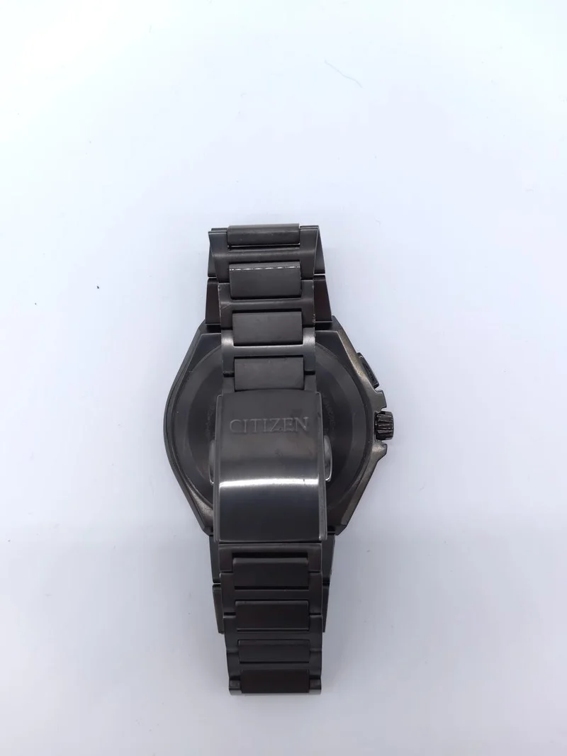 CITIZEN Solar H145-S122619