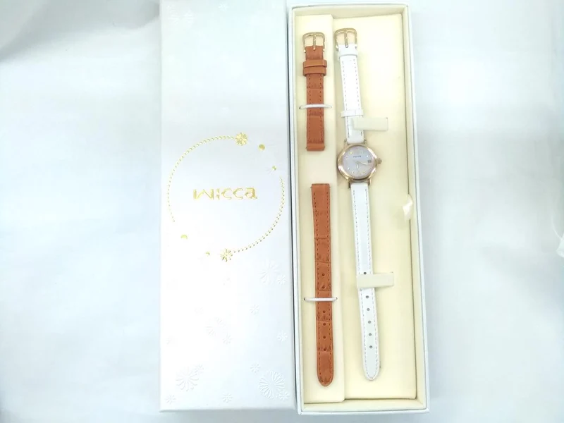 CITIZEN WICCA E011-R007939