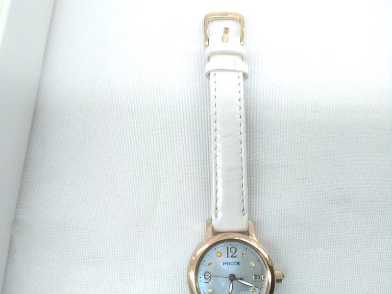 CITIZEN WICCA E011-R007939