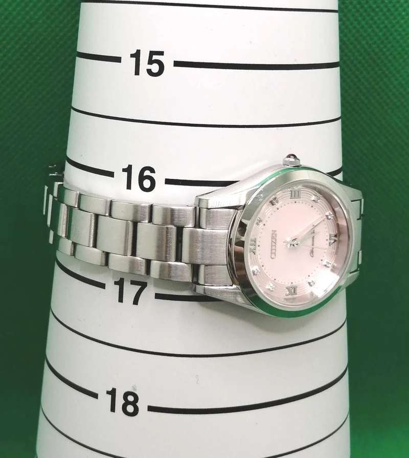 CITIZEN Quarz-Analog-Armbanduhr EB4000-77Y