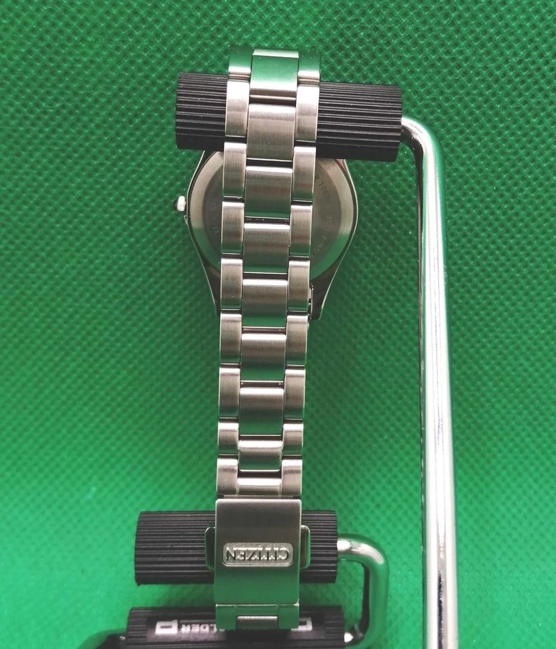 CITIZEN Quarz-Analog-Armbanduhr EB4000-77Y