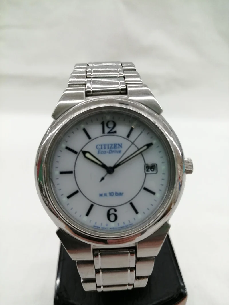 CITIZEN Armbanduhr GN-AW-S