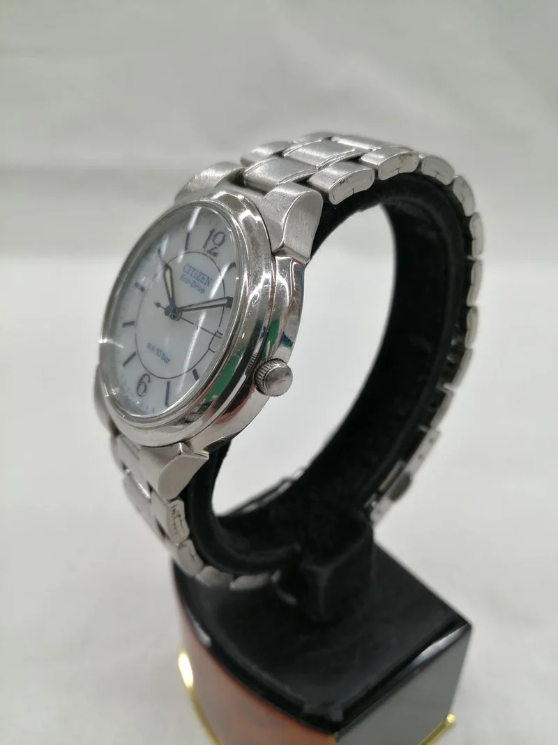 CITIZEN Armbanduhr GN-AW-S