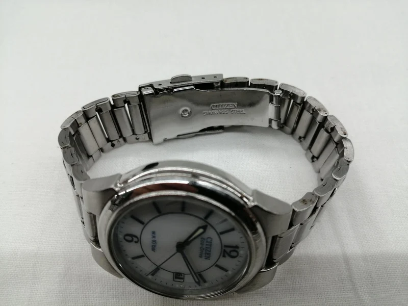 CITIZEN Armbanduhr GN-AW-S
