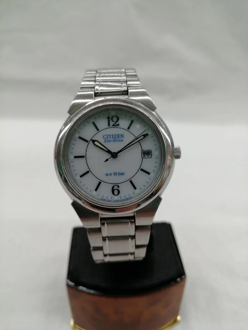 CITIZEN Armbanduhr GN-AW-S