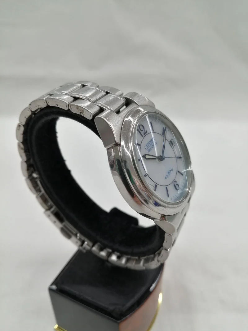 CITIZEN Armbanduhr GN-AW-S